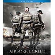 Saints & Soldiers Airborne Creed DVD/Blu-ray Combo, , large image number 0