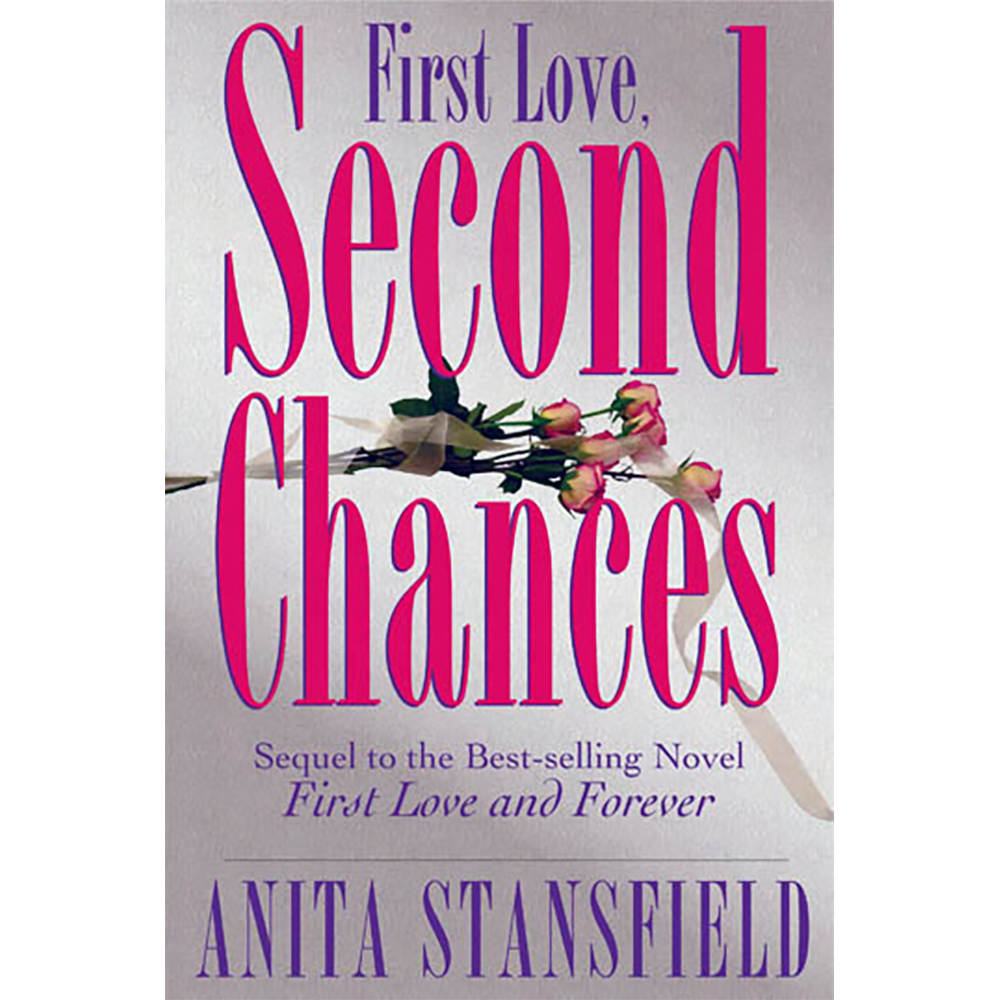 First Love, Second Chances, , large image number 0