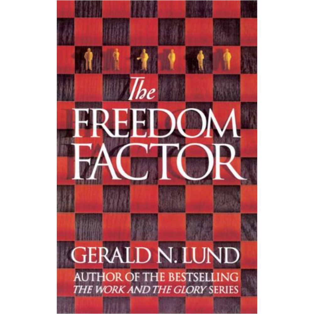 The Freedom Factor