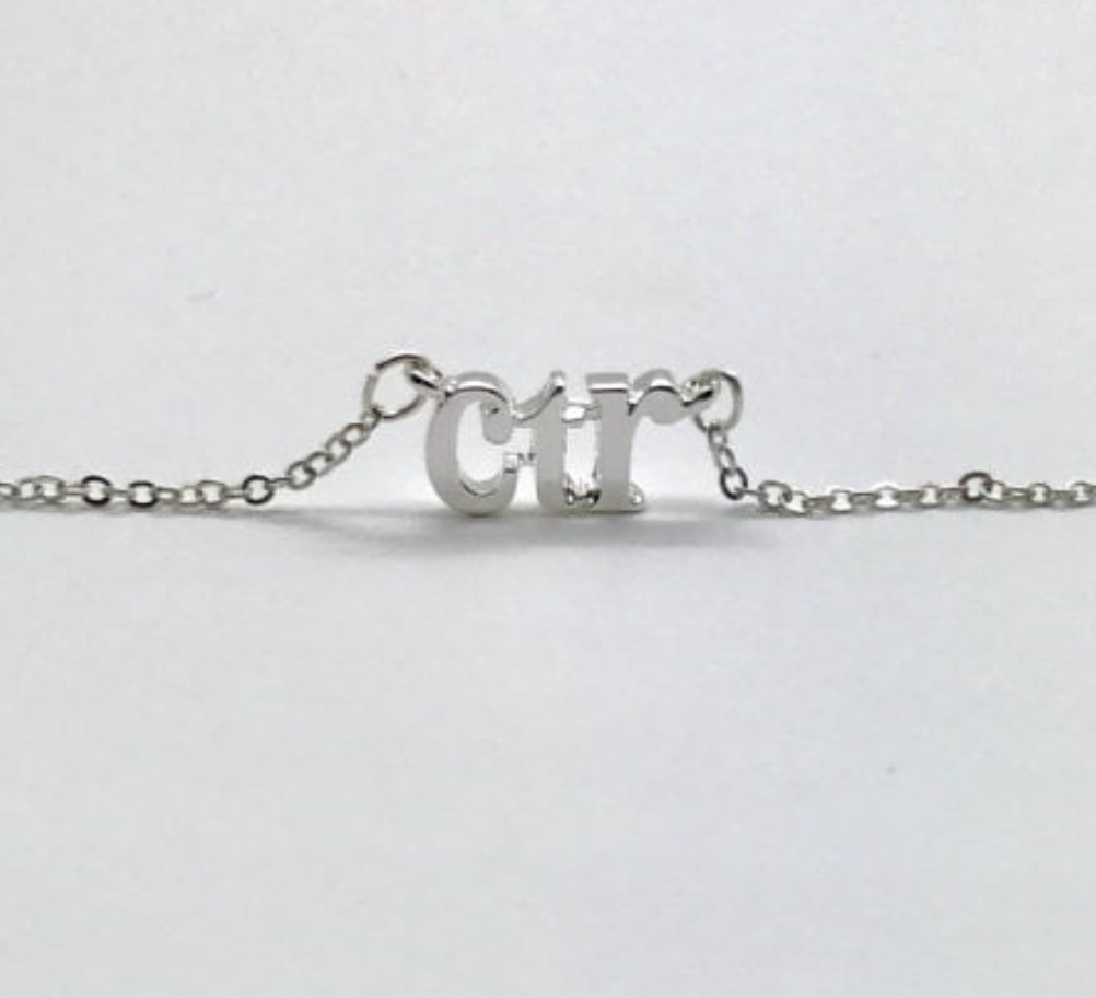 Shine Bright CTR Necklace, , large image number 1