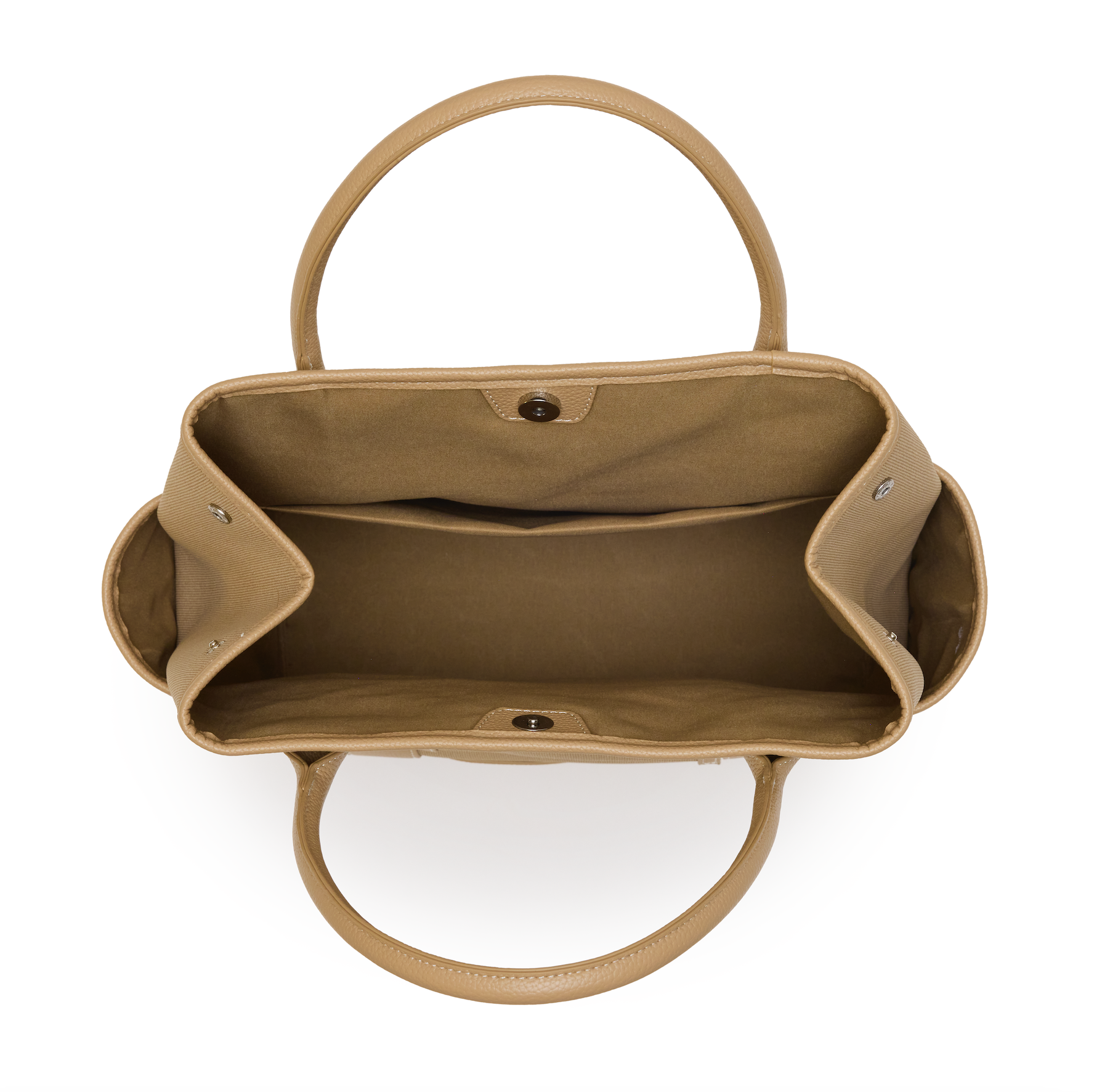 Temple Bag Linda Beige, , large
