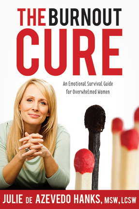 The Burnout Cure, , large image number 0