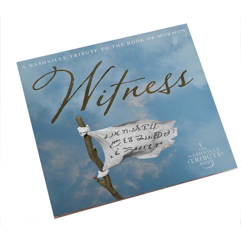 Witness: A Nashville Tribute to the Book of Mormon, , large image number 1