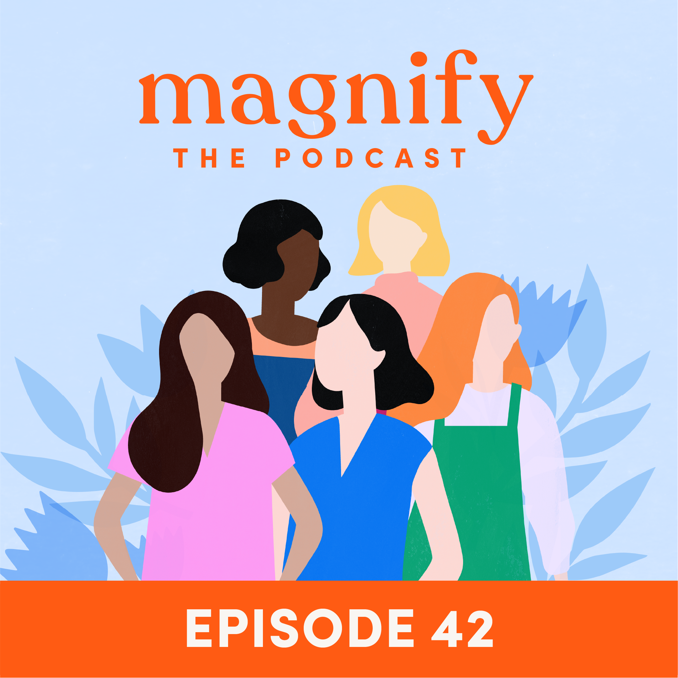 #42 Changing the World Through Respect with Emily Snyder, , large image number 0