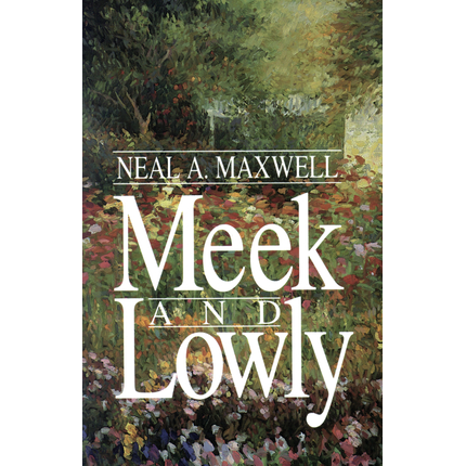Meek and Lowly, , large image number 0