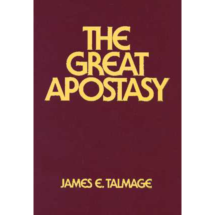 The Great Apostasy, , large image number 0
