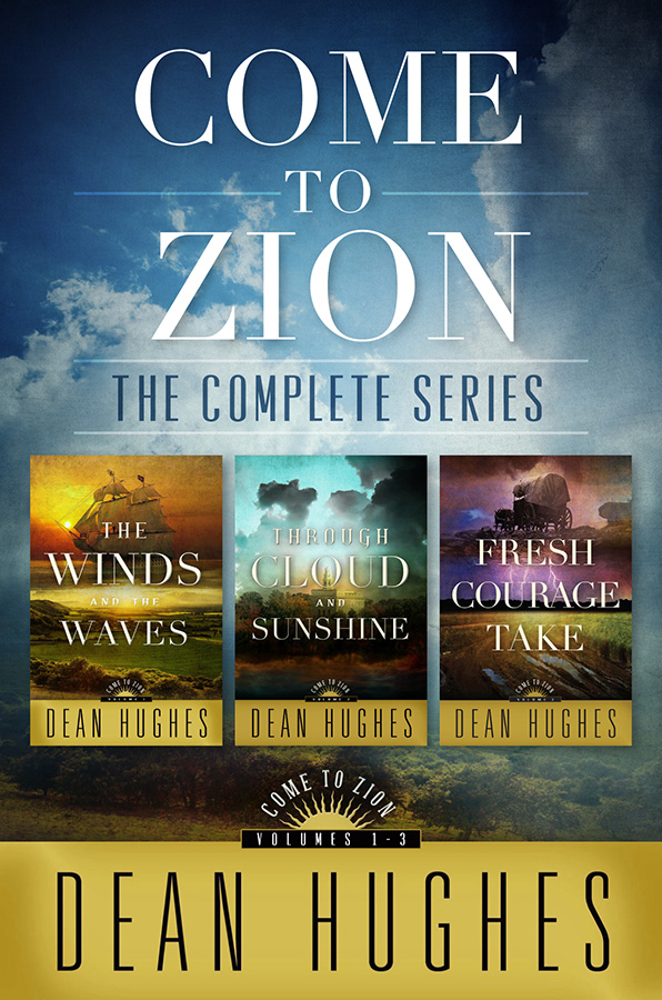 Come to Zion, , large image number 0