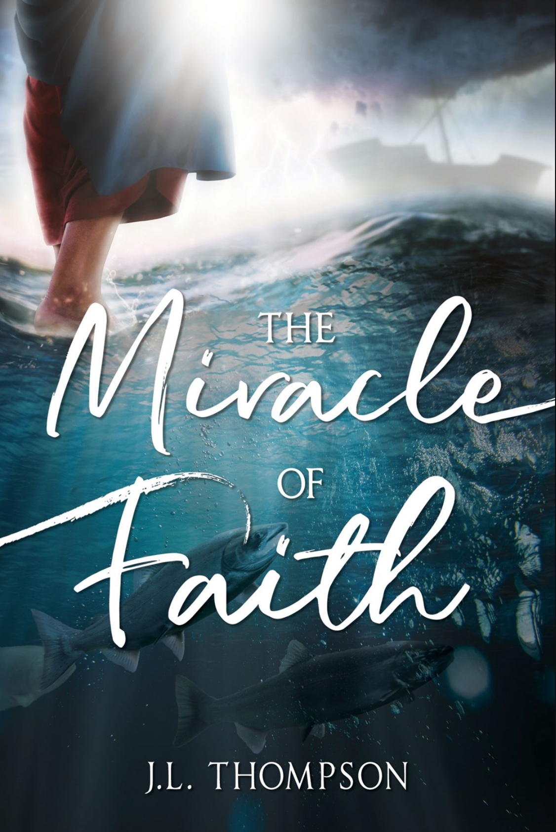 The Miracle of Faith, , large image number 0