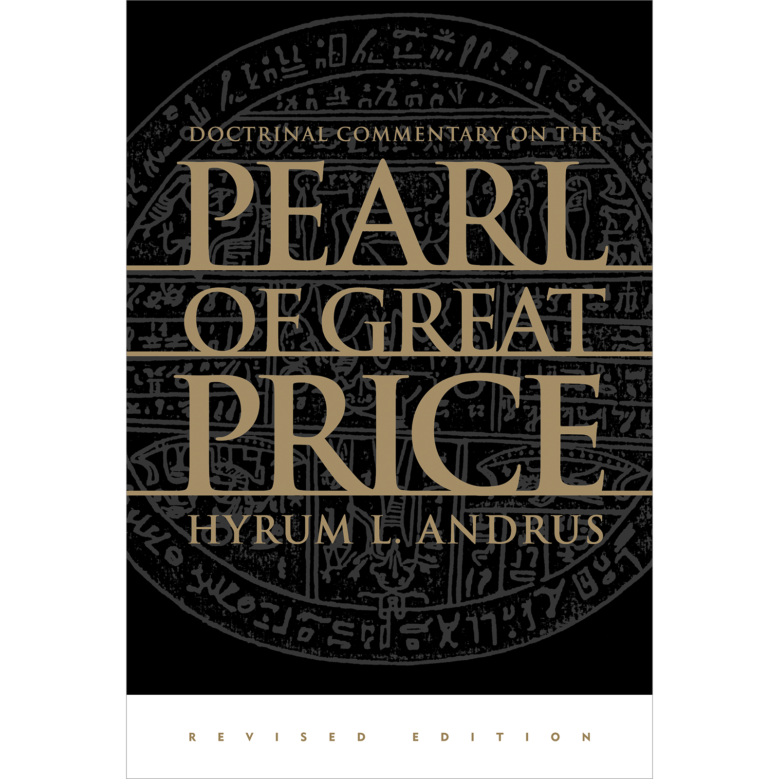 Doctrinal Commentary on the Pearl of Great Price, , large image number 0