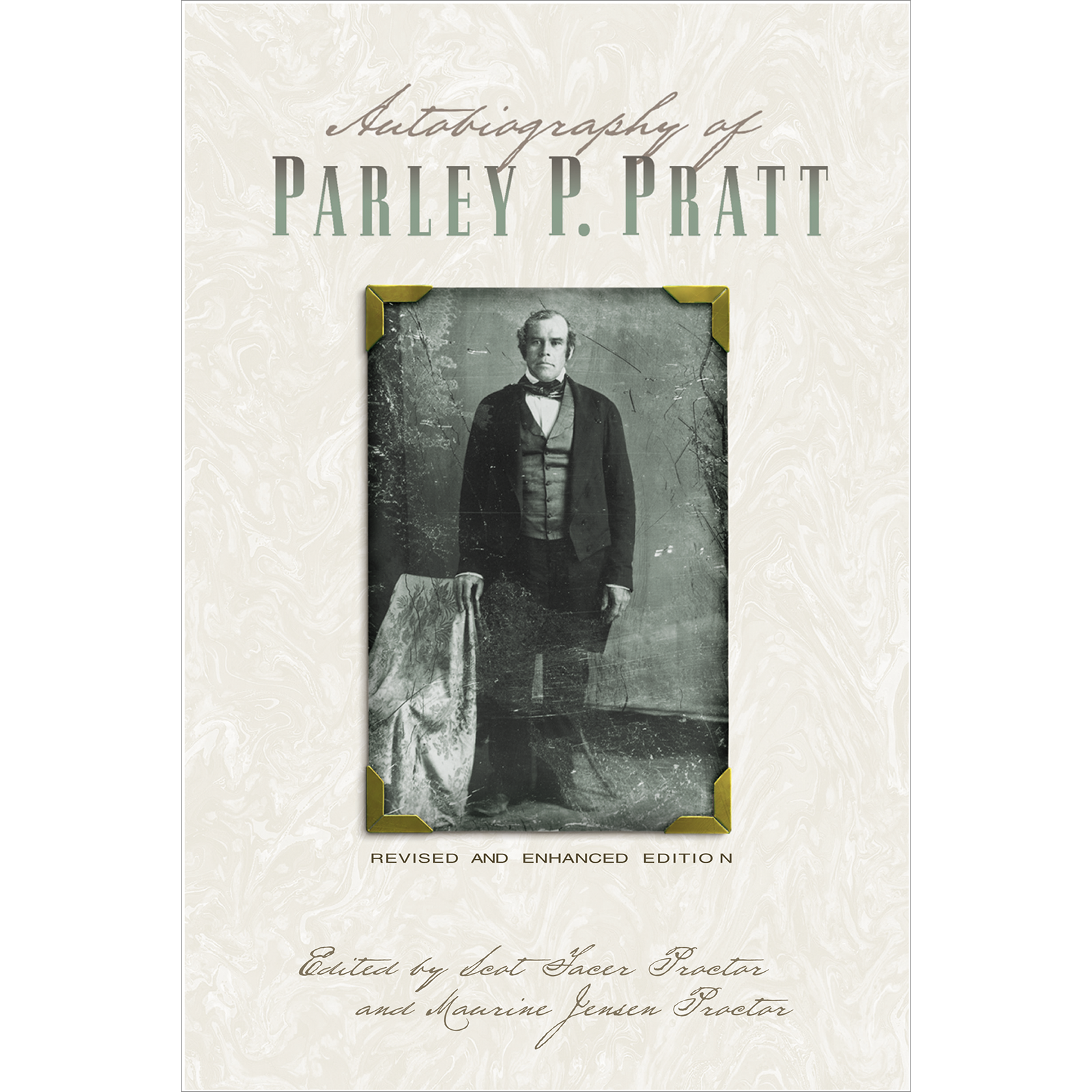 Autobiography of Parley P. Pratt (Revised and Enhanced Edition), , large image number 0