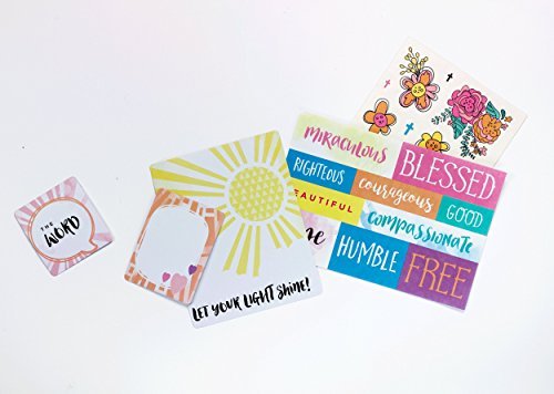 Bible Journaling Kit, , large image number 1