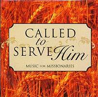 Called to Serve Him: Music for Missionaries, , large image number 0