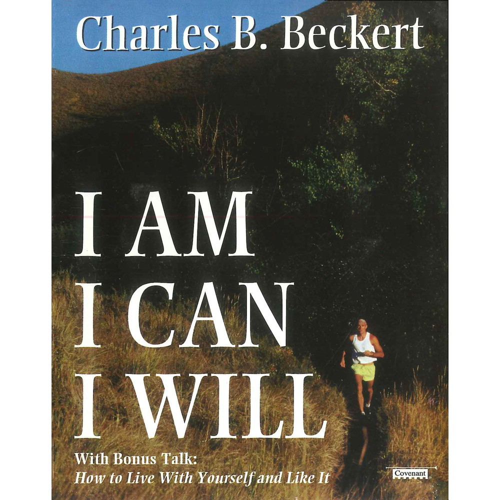 I Am, I Can, I Will, , large image number 0