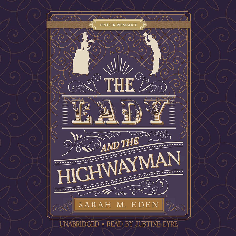 The Lady and the Highwayman, , large