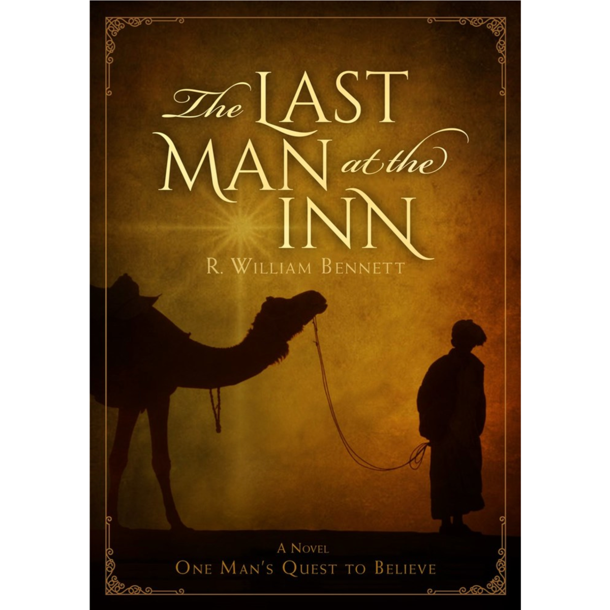 The Last Man at the Inn, , large image number 0