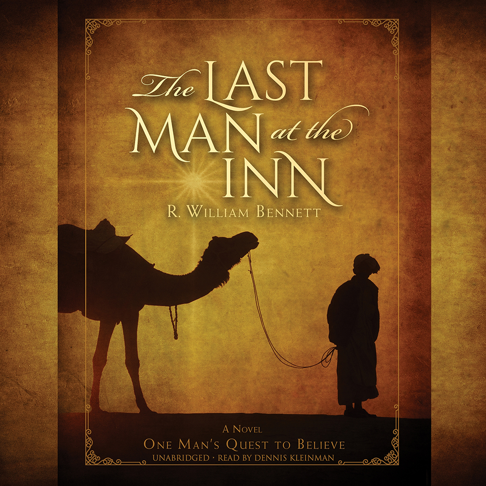 The Last Man at the Inn, , large image number 1