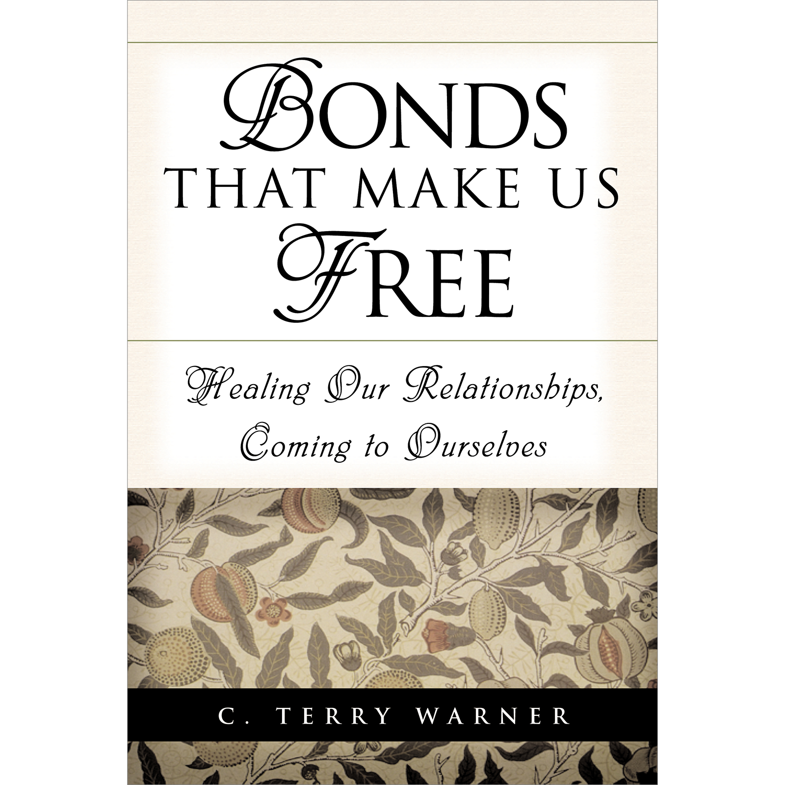 Bonds That Make Us Free C28, , large image number 0