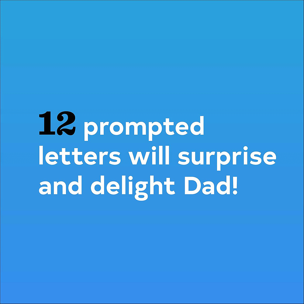 Letters to My Dad, , large image number 2