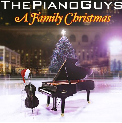 A Family Christmas, , large image number 0