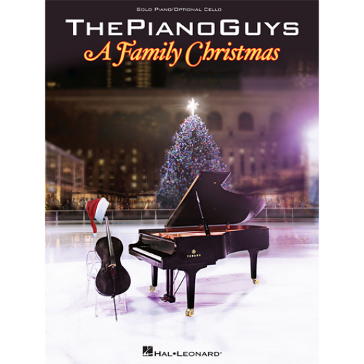 A Family Christmas, , large image number 1