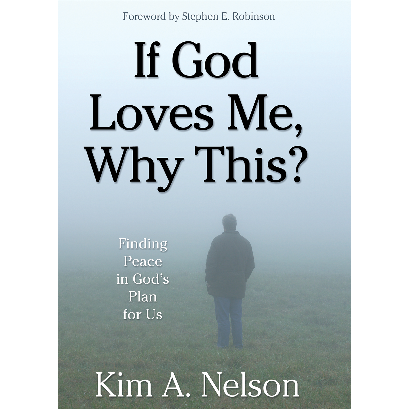 If God Loves Me Why This Finding Peace In Gods Plan For Us C28, , large image number 0