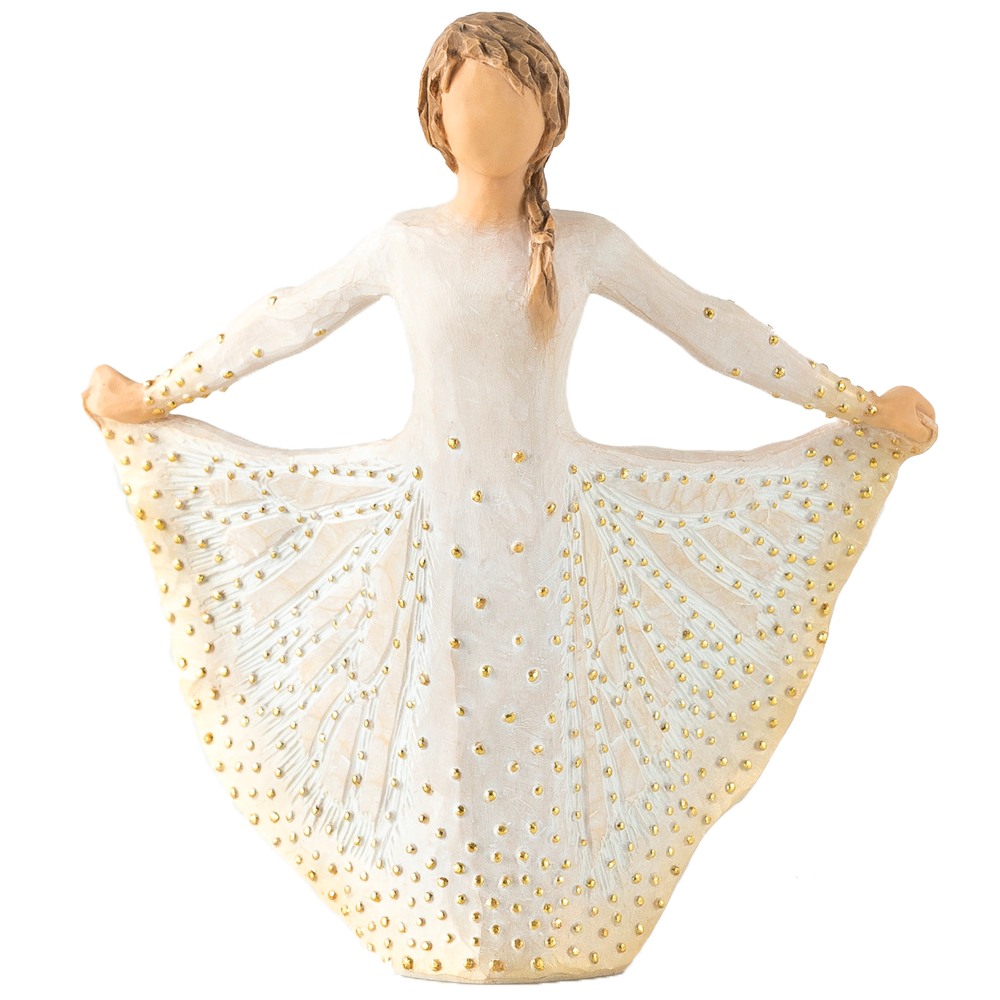 Butterfly Figurine, , large image number 0