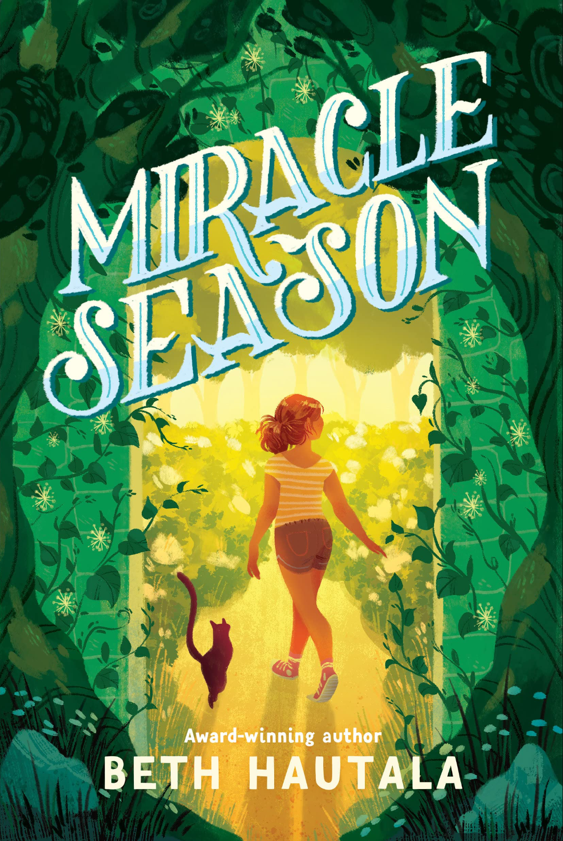 Miracle Season, , large image number 0