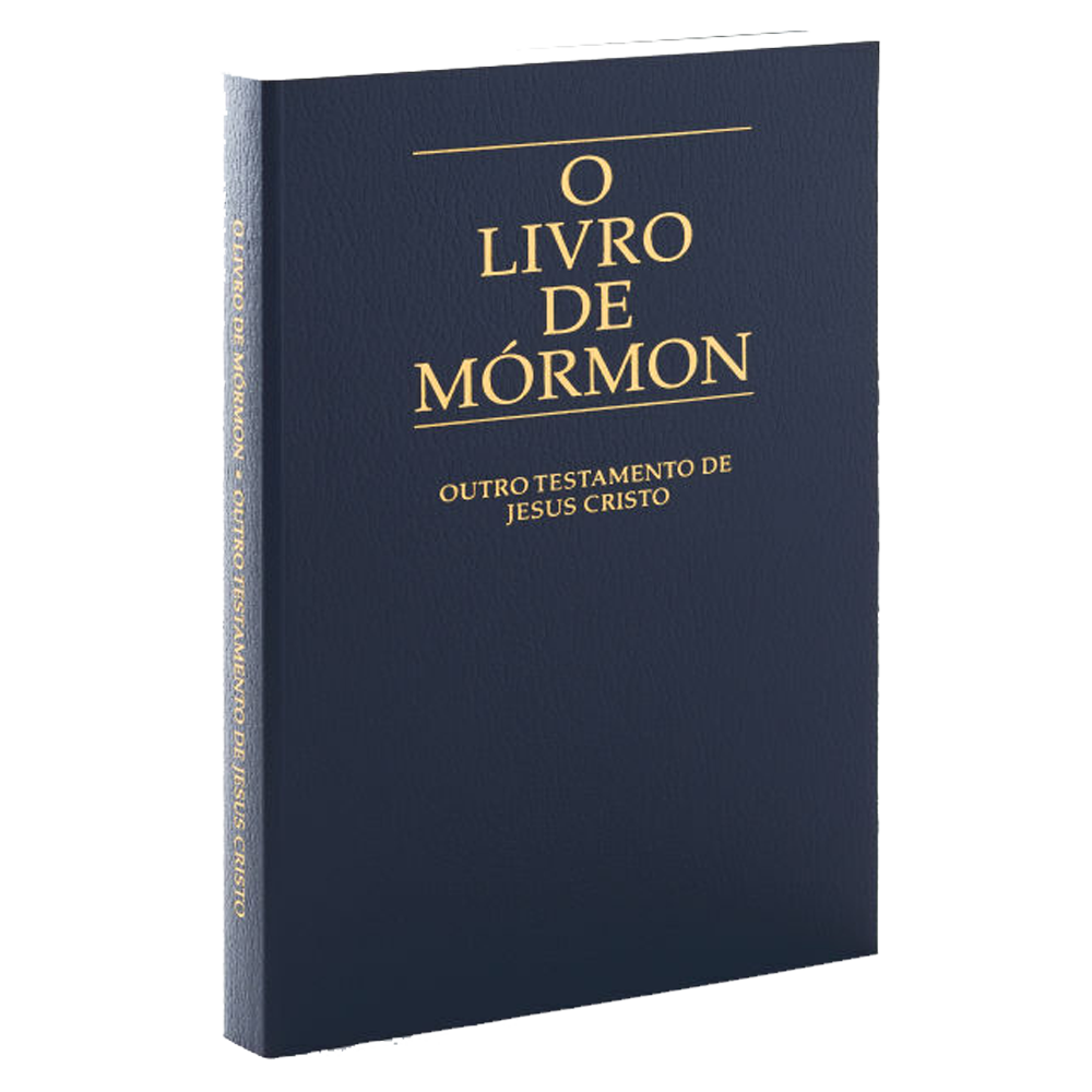 Portuguese Book of Mormon