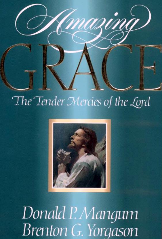 Amazing Grace, , large image number 0