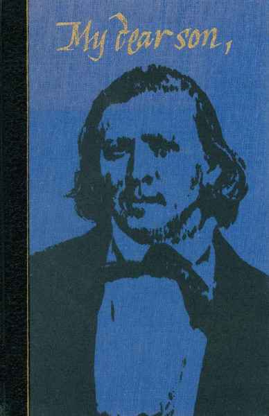Letters of Brigham Young to His Sons, , large image number 0