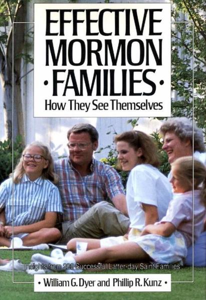 Effective Mormon Families, , large image number 0