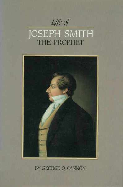 Life of Joseph Smith the Prophet, , large image number 0