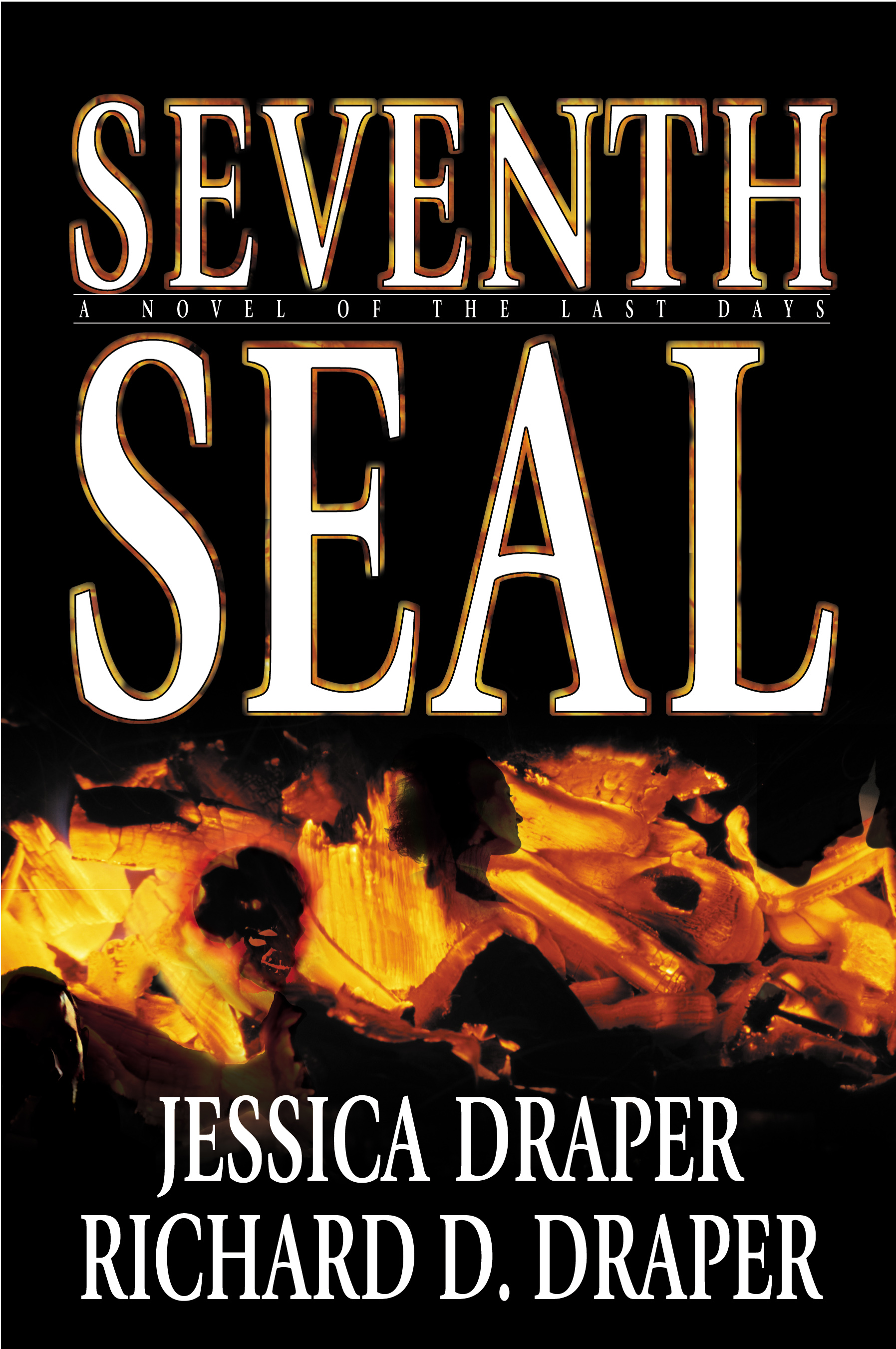 Seventh Seal, , large image number 0