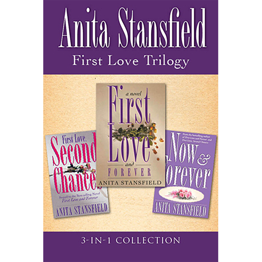First Love Trilogy, , large image number 0