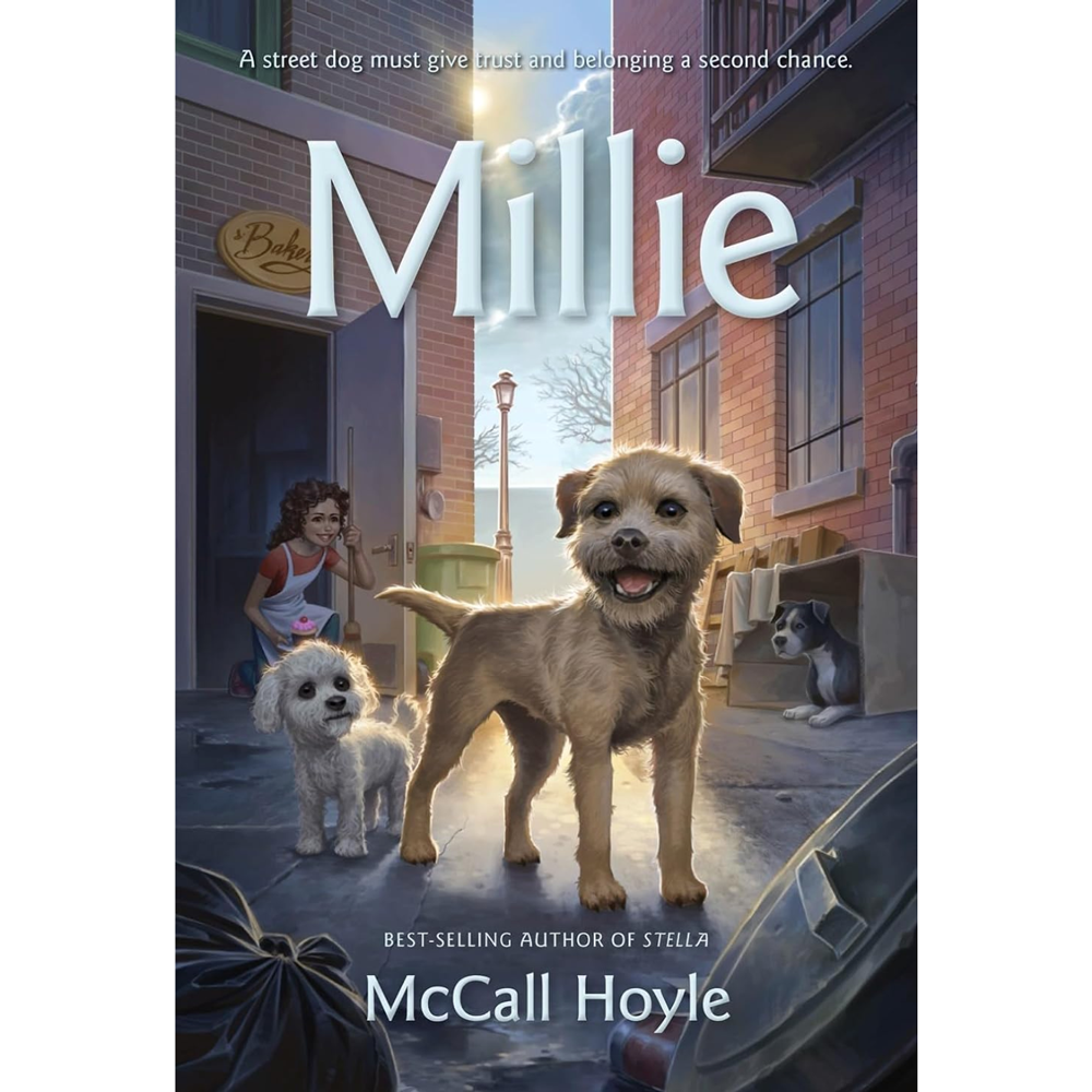 Millie, , large image number 0