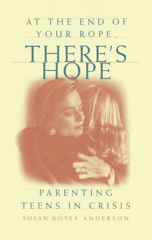 At the End of Your Rope, There's Hope, , large image number 0