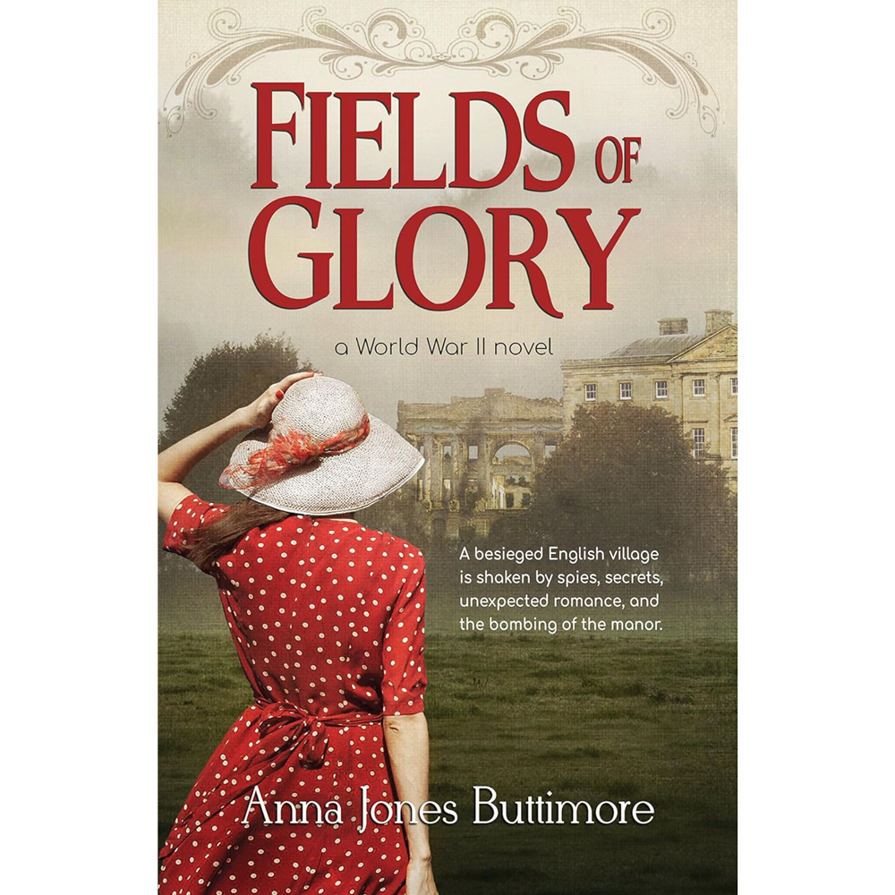 Fields of Glory, , large image number 0