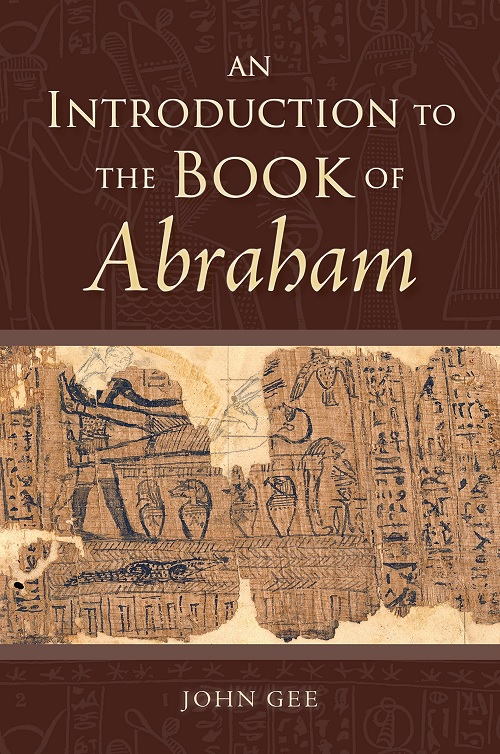 An Introduction to the Book of Abraham, , large image number 0