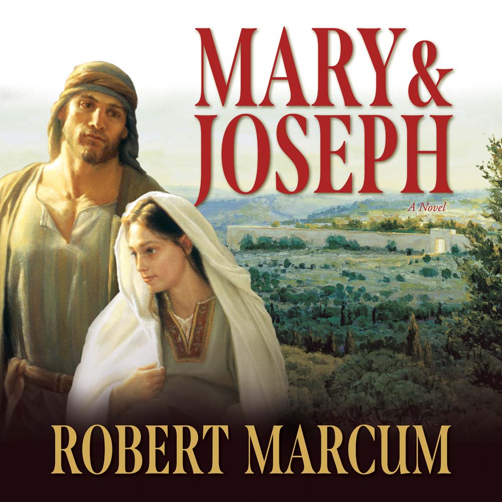 Mary and Joseph, , large image number 1