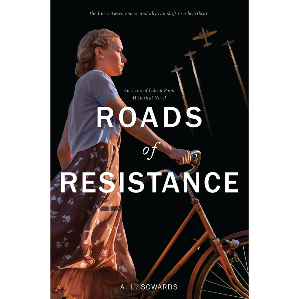 Roads of Resistance