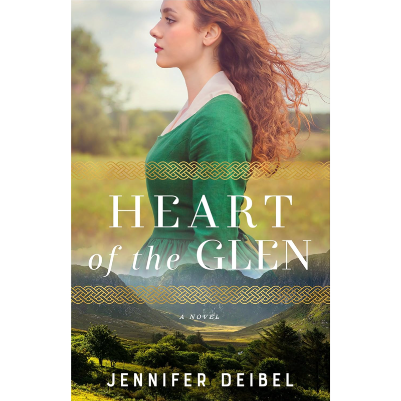 Heart of the Glen, , large image number 0