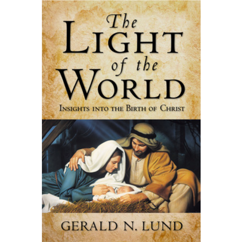Light of the World
