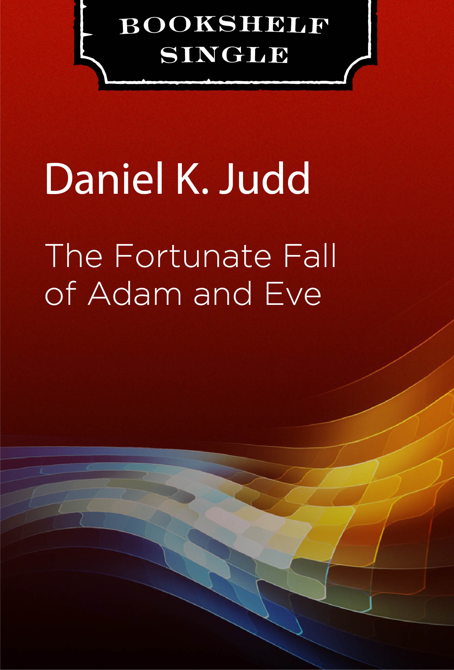 The Fortunate Fall of Adam and Eve, , large image number 0