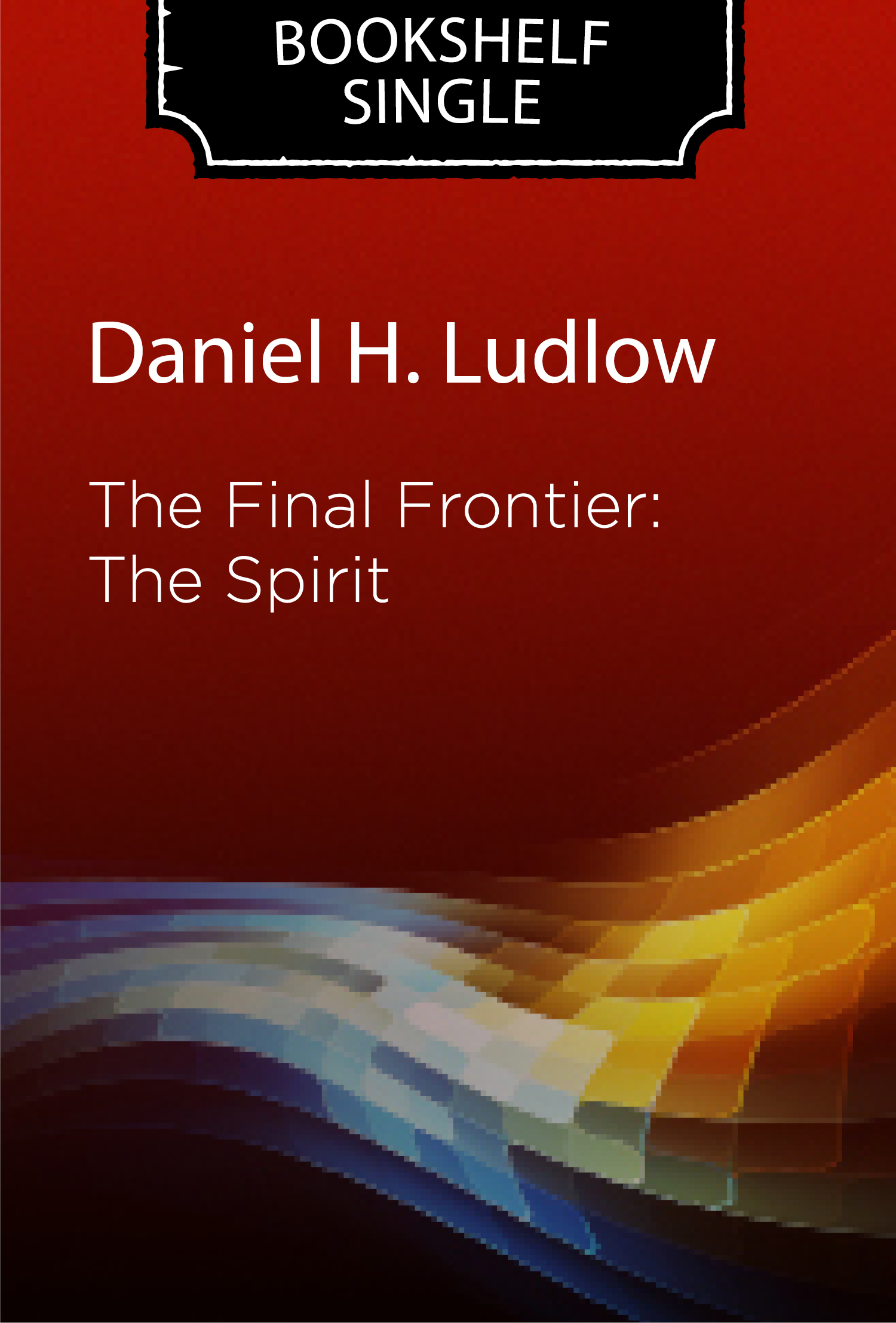 The Final Frontier: The Spirit, , large image number 0