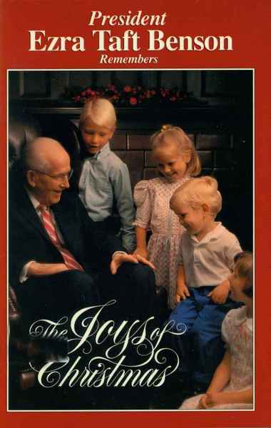 Ezra Taft Benson Remembers the Joy of Christmas, , large image number 0