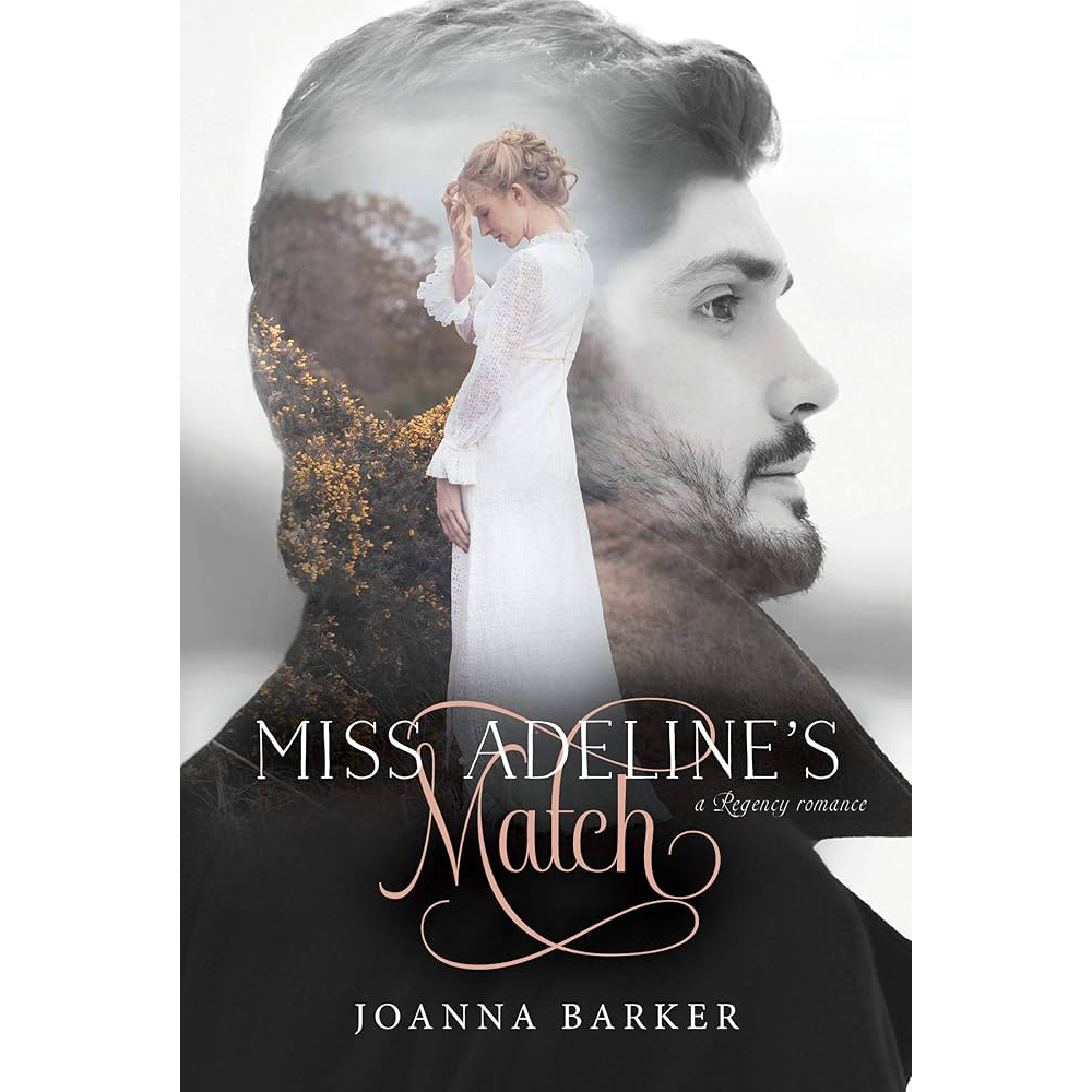 Miss Adeline's Match