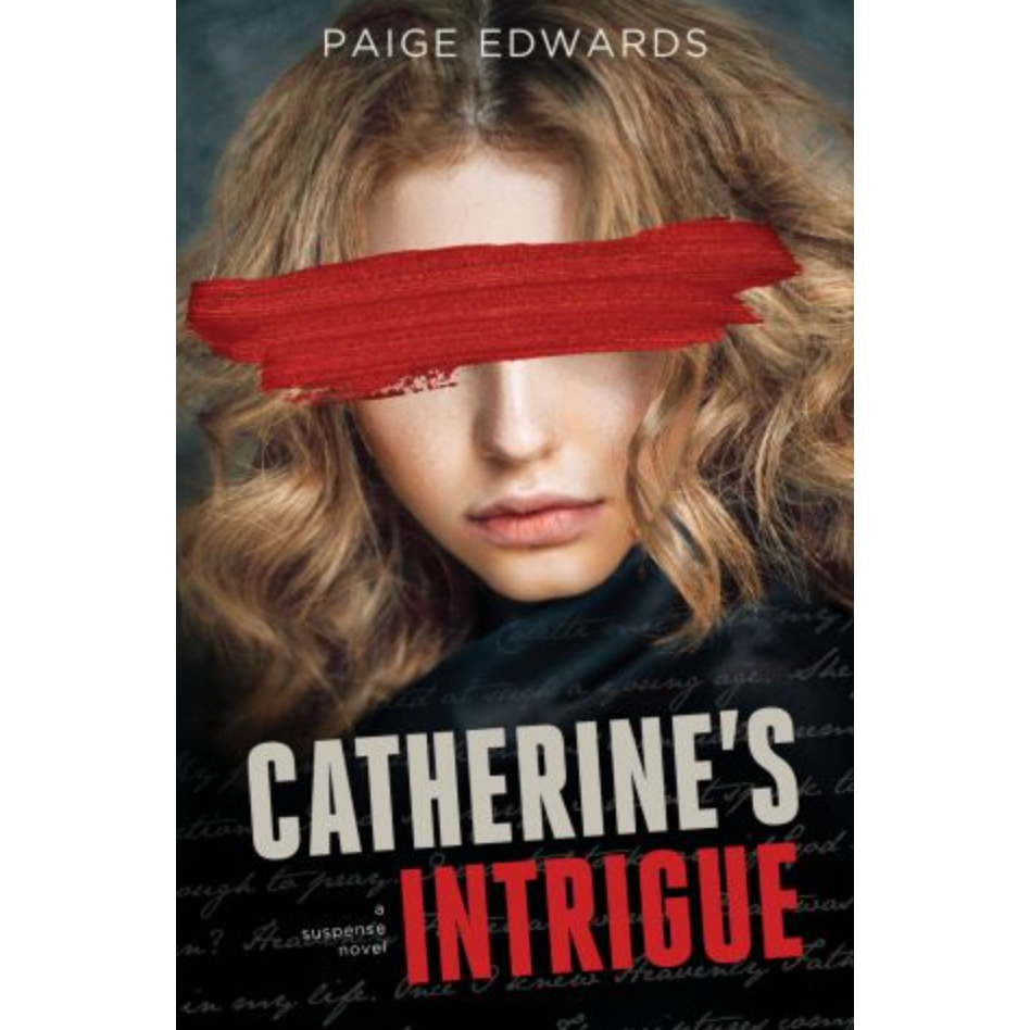 Catherine's Intrigue, , large image number 0
