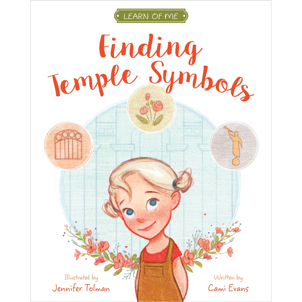 Finding Temple Symbols, , large image number 0