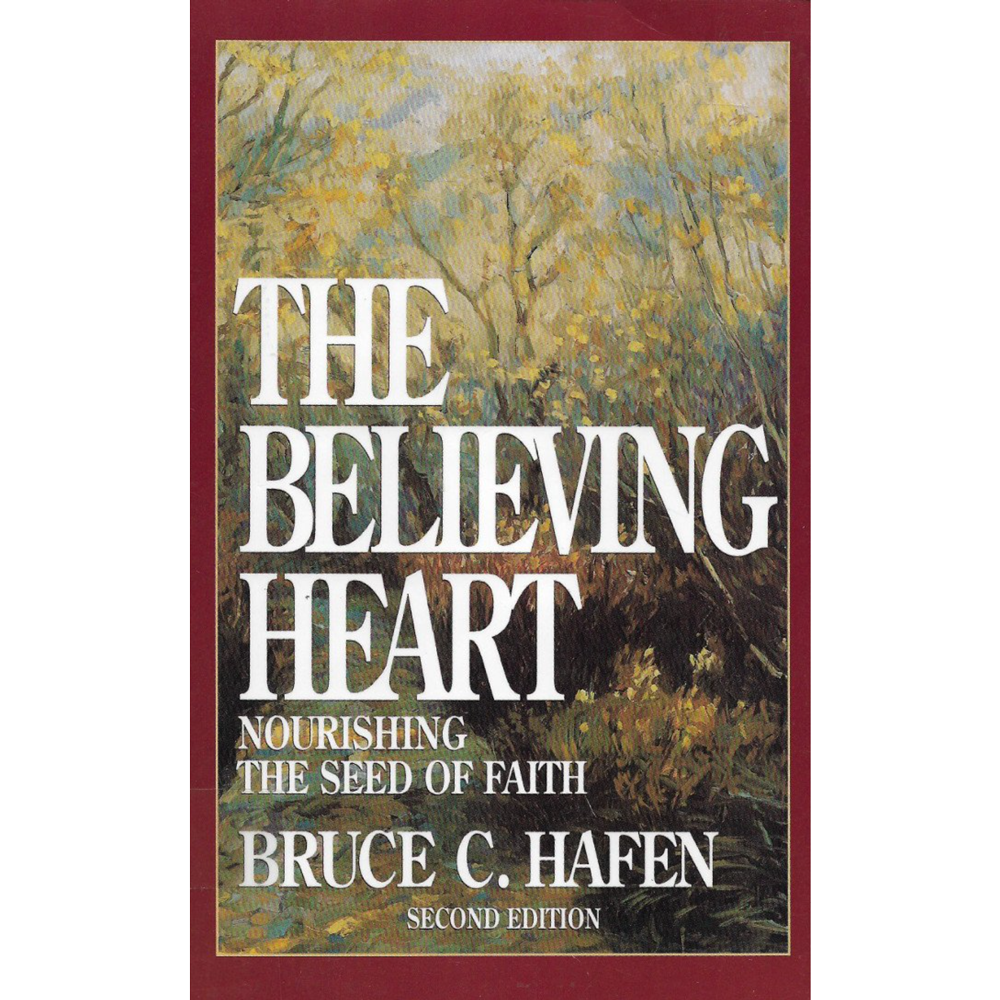 The Believing Heart, , large image number 0