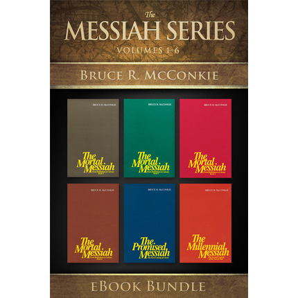 The Messiah Series, , large image number 0